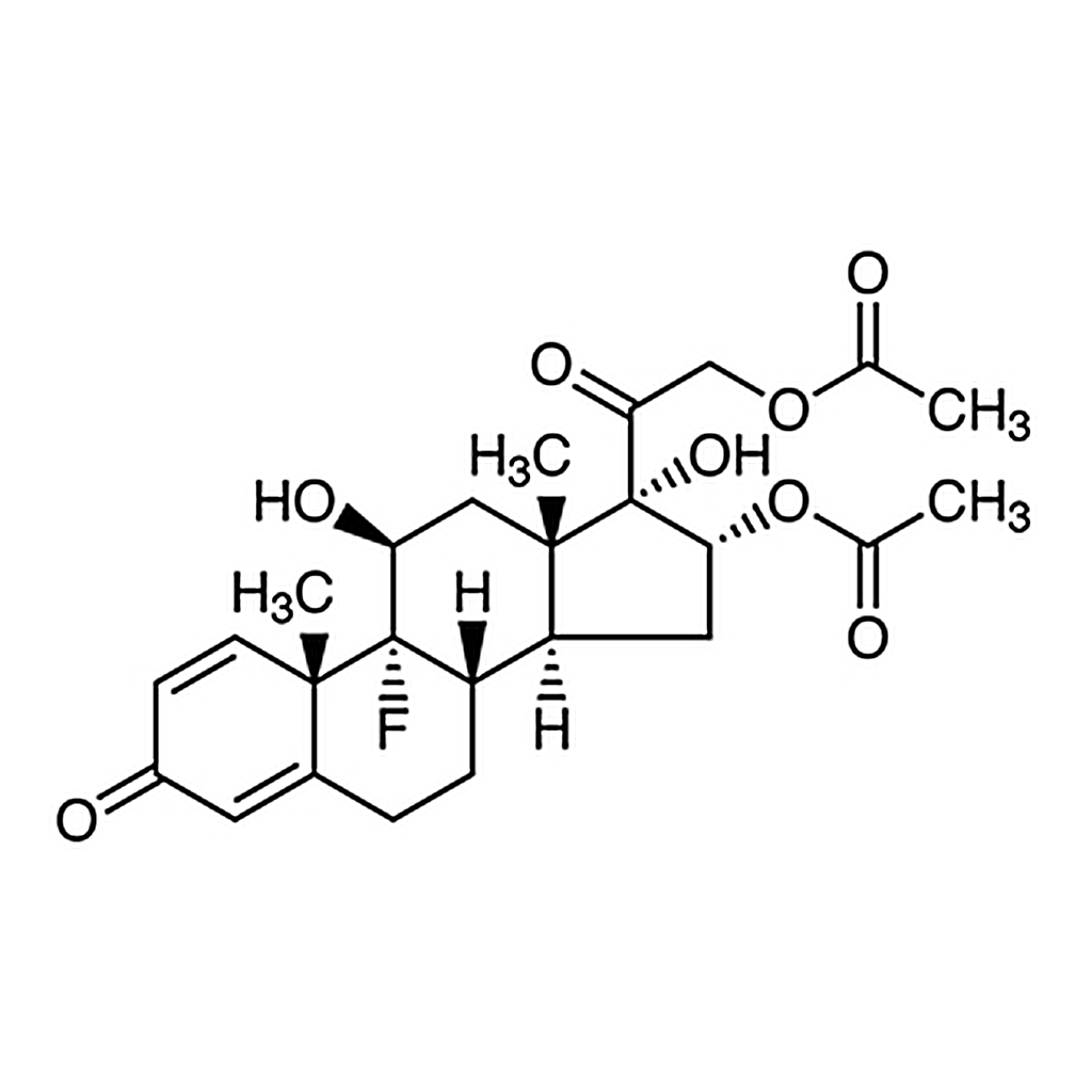 TCI Triamcinolone Diacetate