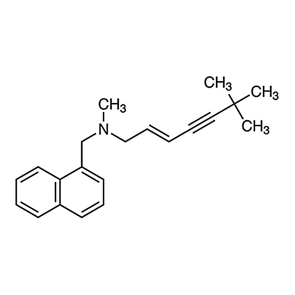 TCI Terbinafine