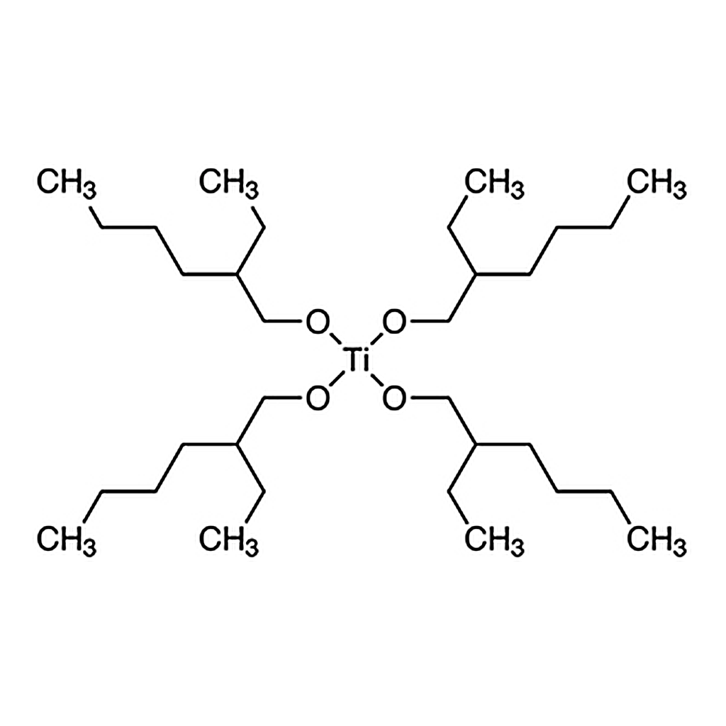 TCI Tetrakis(2-ethylhexyl) Orthotitanate