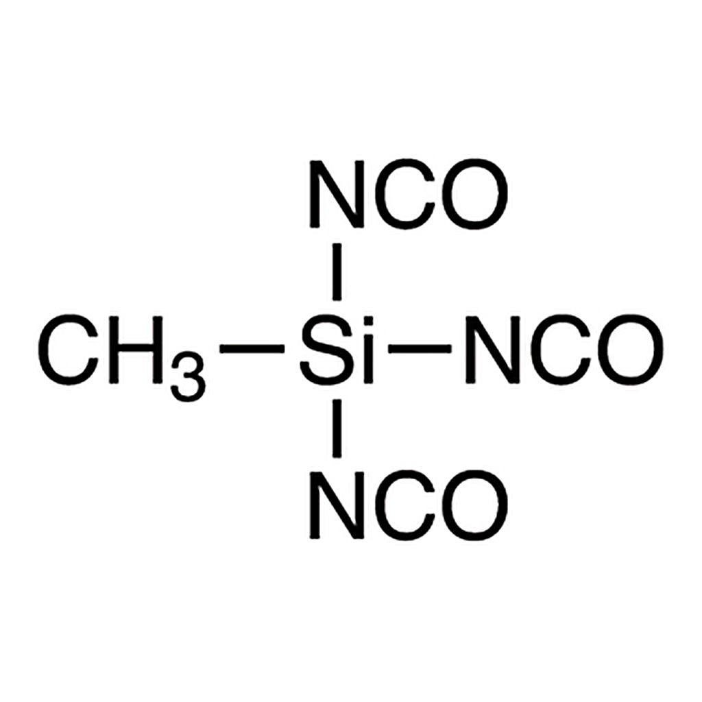 TCI Triisocyanato(methyl)silane