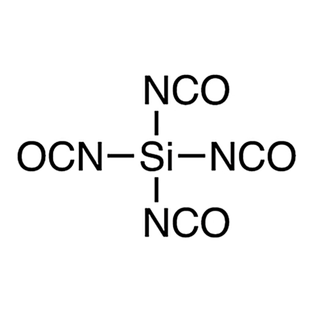 TCI Tetraisocyanatosilane