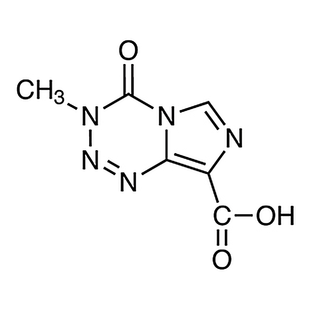 TCI Temozolomide Acid