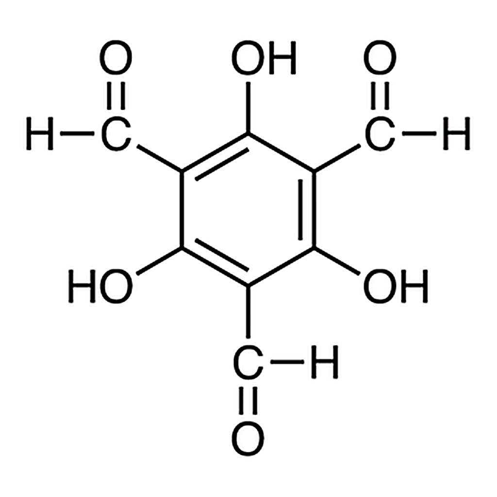 TCI 2,4,6-Triformylphloroglucinol