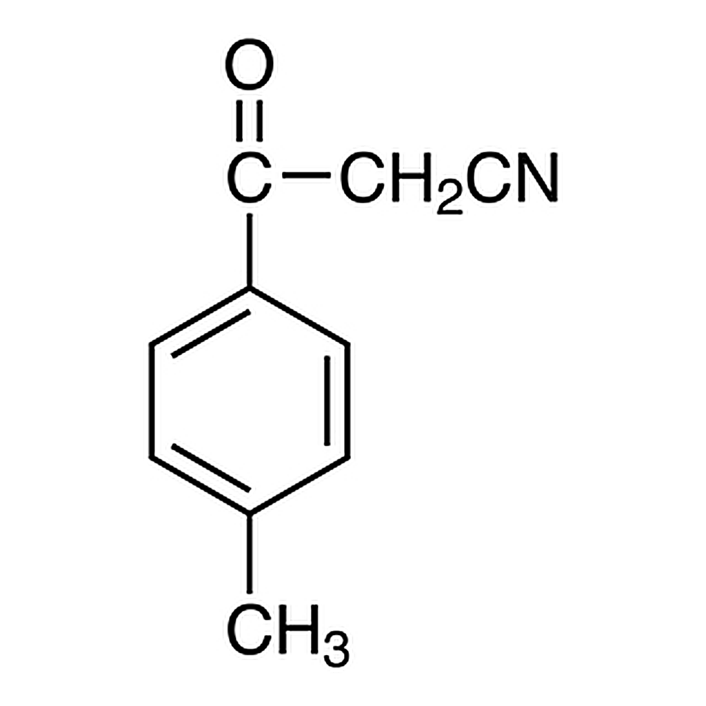 TCI 3-Oxo-3-(p-tolyl)propanenitrile
