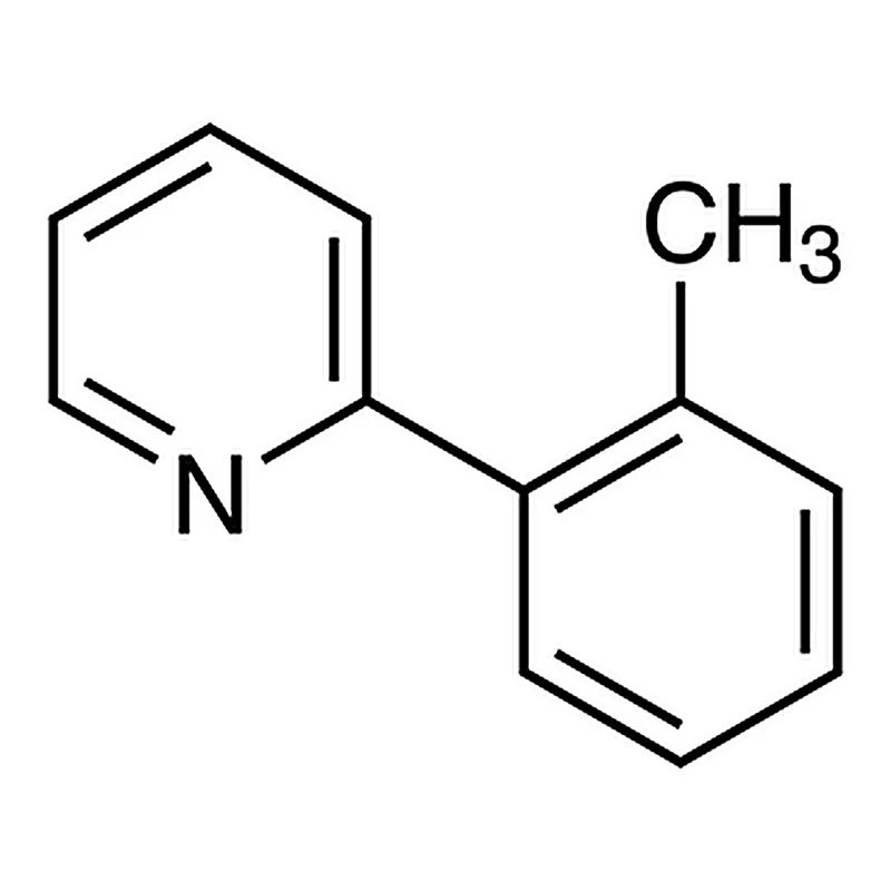 TCI 2-(o-Tolyl)pyridine