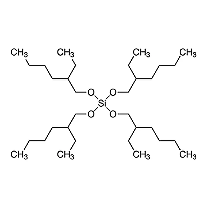 TCI Tetrakis(2-ethylhexyl) Orthosilicate