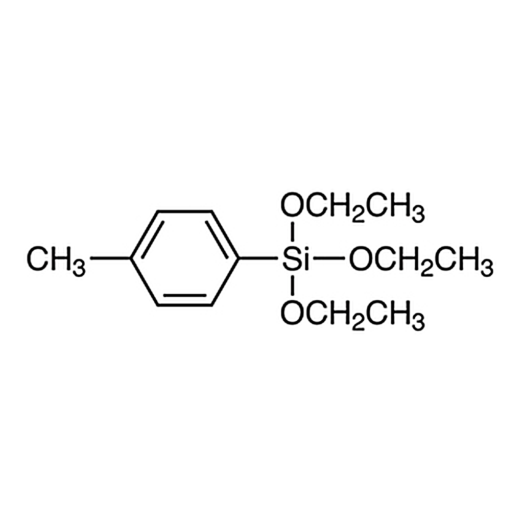 TCI Triethoxy(p-tolyl)silane