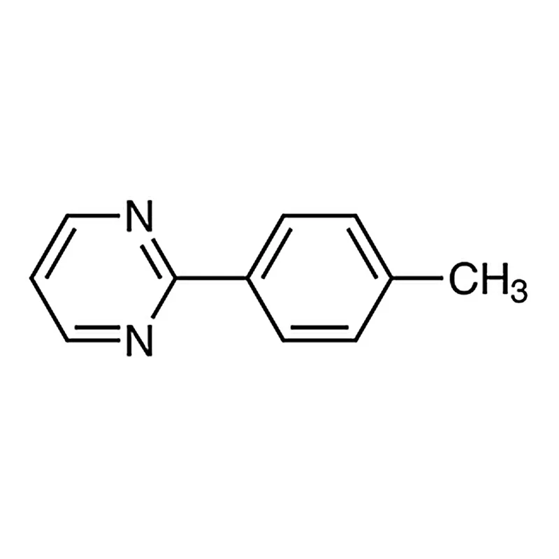 TCI 2-(p-Tolyl)pyrimidine