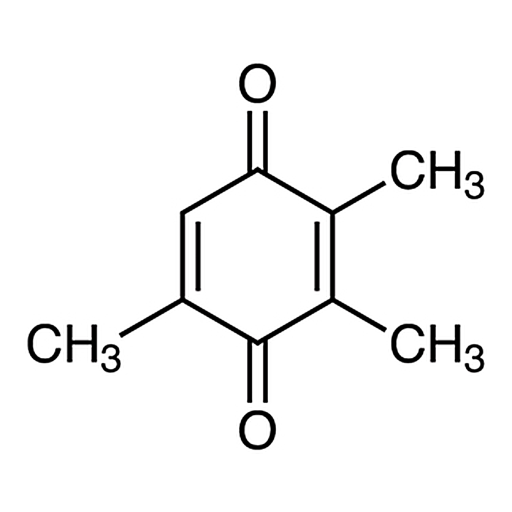 TCI 2,3,5-Trimethylcyclohexa-2,5-diene-1,4-dione