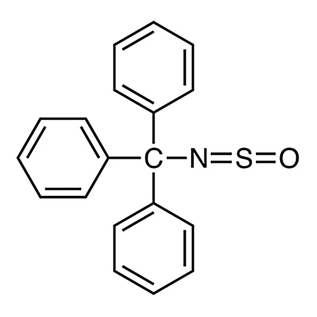 TCI (Triphenylmethyl)thionyl Imide