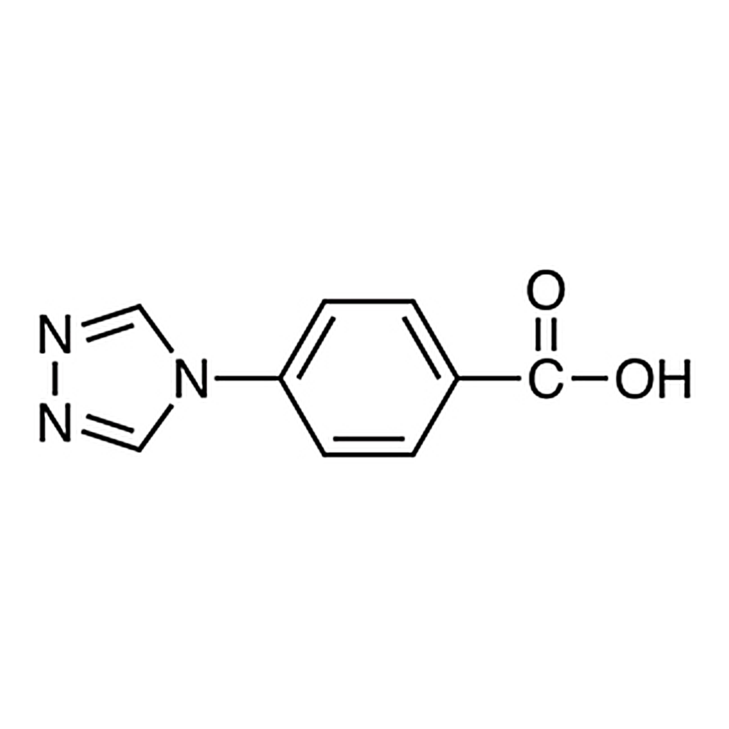 TCI 4-(4H-1,2,4-Triazol-4-yl)benzoic Acid