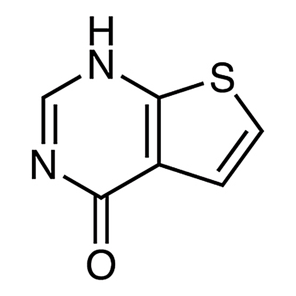 TCI Thieno[2,3-d]pyrimidin-4(1H)-one