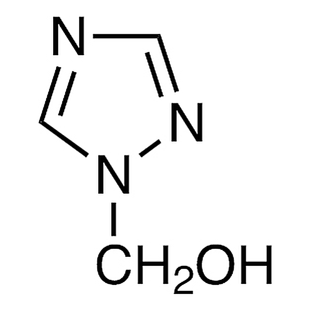 TCI (1H-1,2,4-Triazol-1-yl)methanol