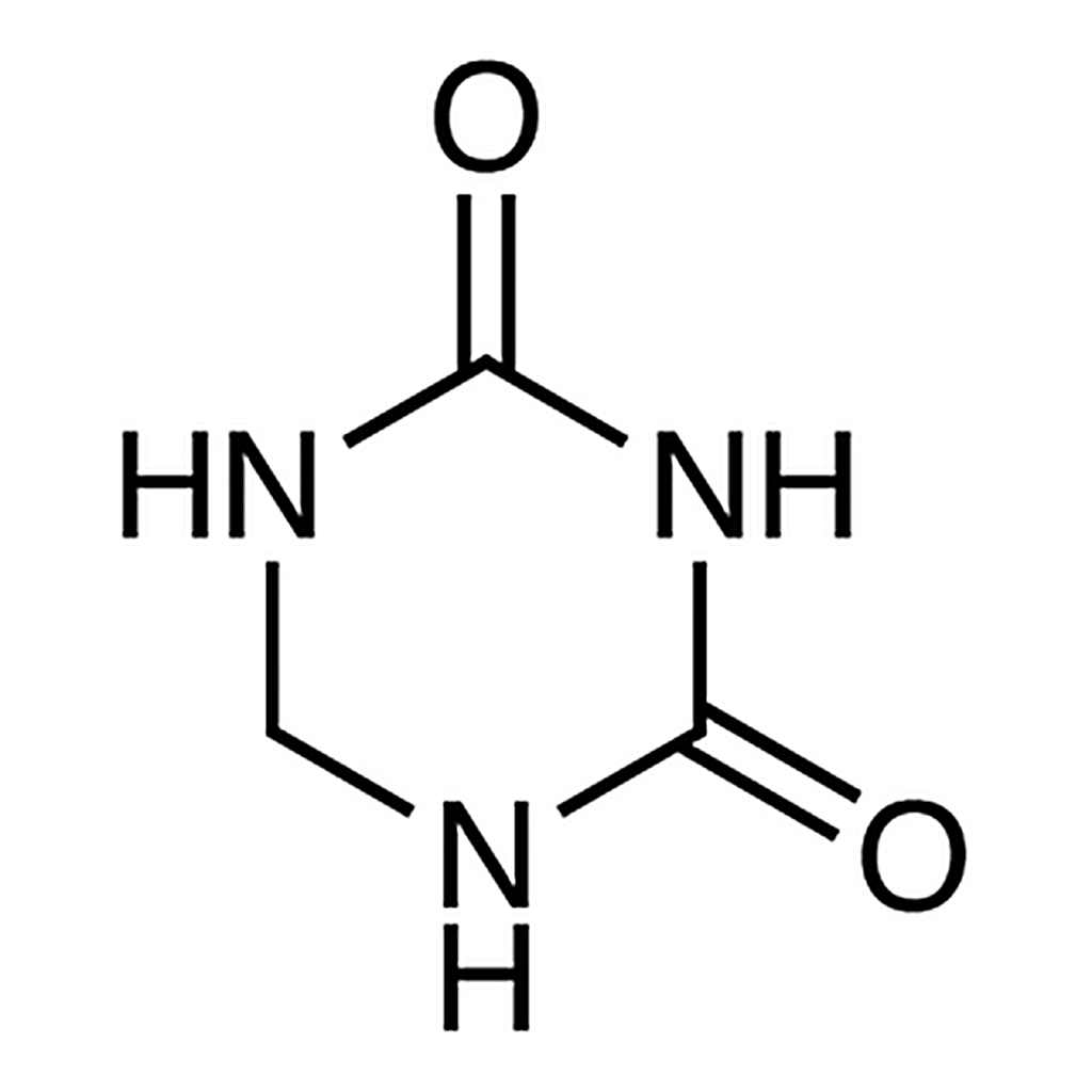 TCI 1,3,5-Triazinane-2,4-dione