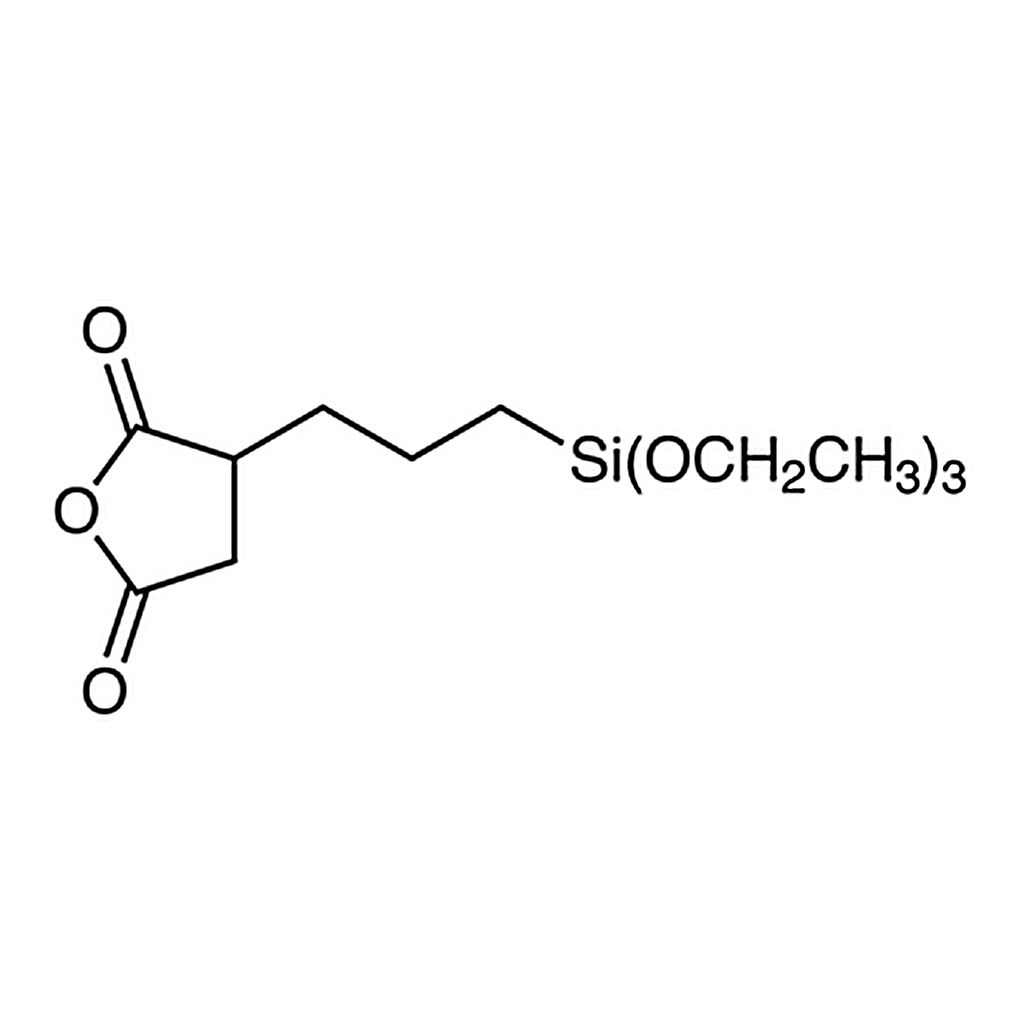 TCI [(3-Triethoxysilyl)propyl]succinic Anhydride