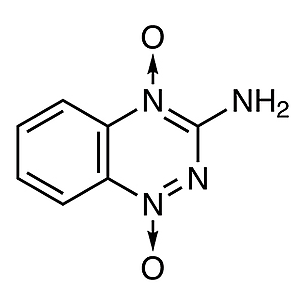 TCI Tirapazamine