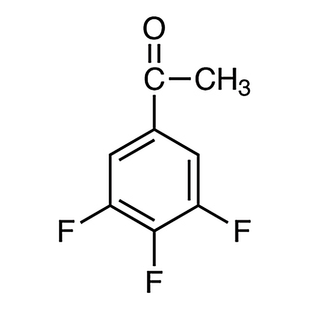TCI 3',4',5'-Trifluoroacetophenone