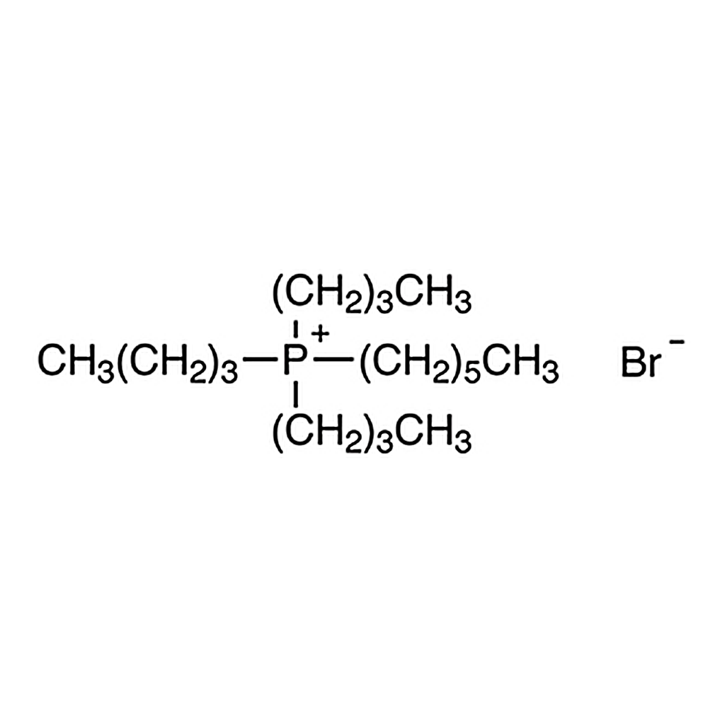 TCI Tributylhexylphosphonium Bromide