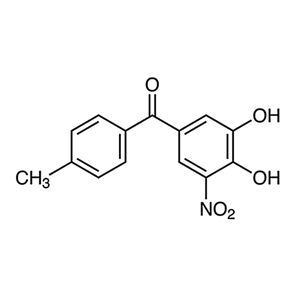 TCI Tolcapone