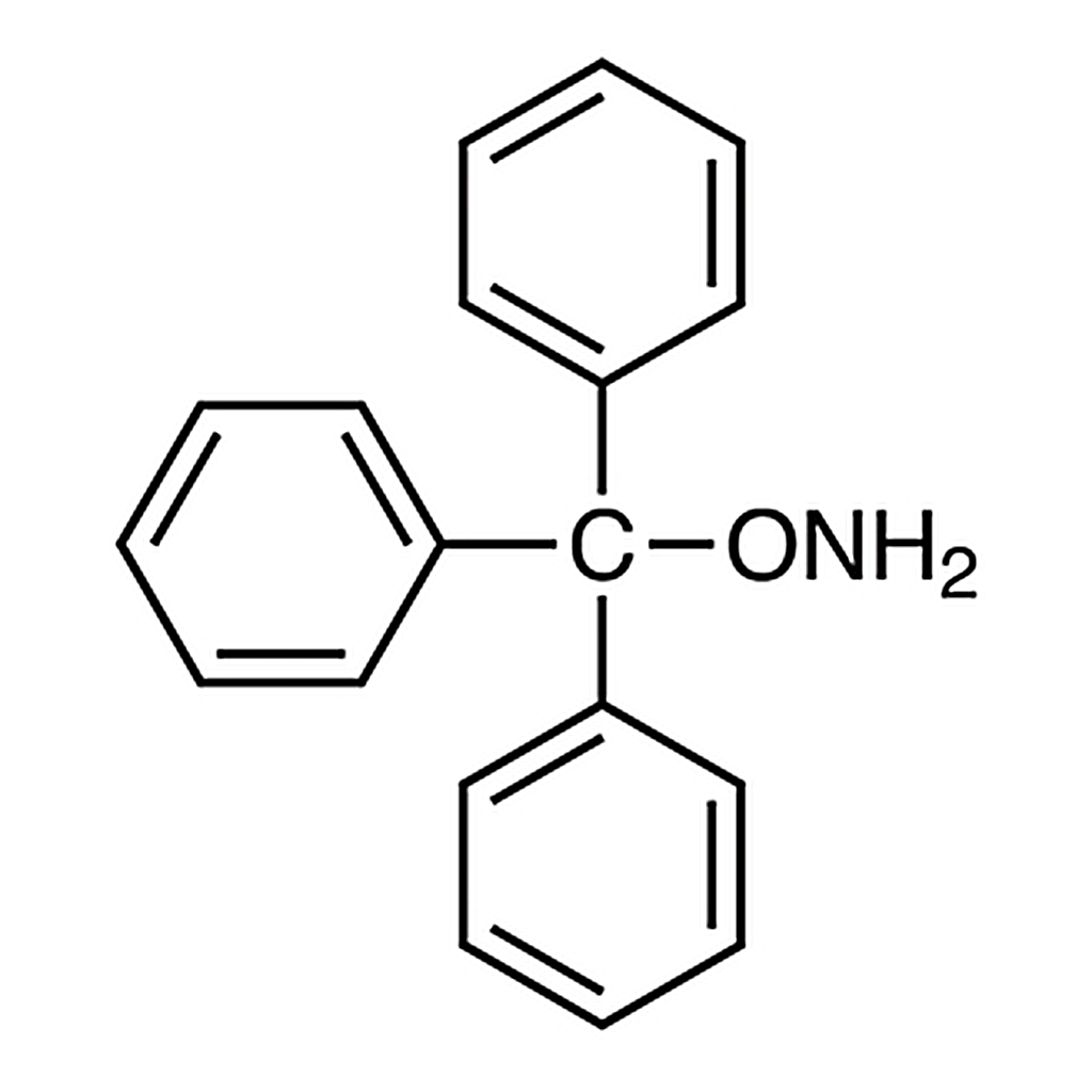 TCI O-Tritylhydroxylamine