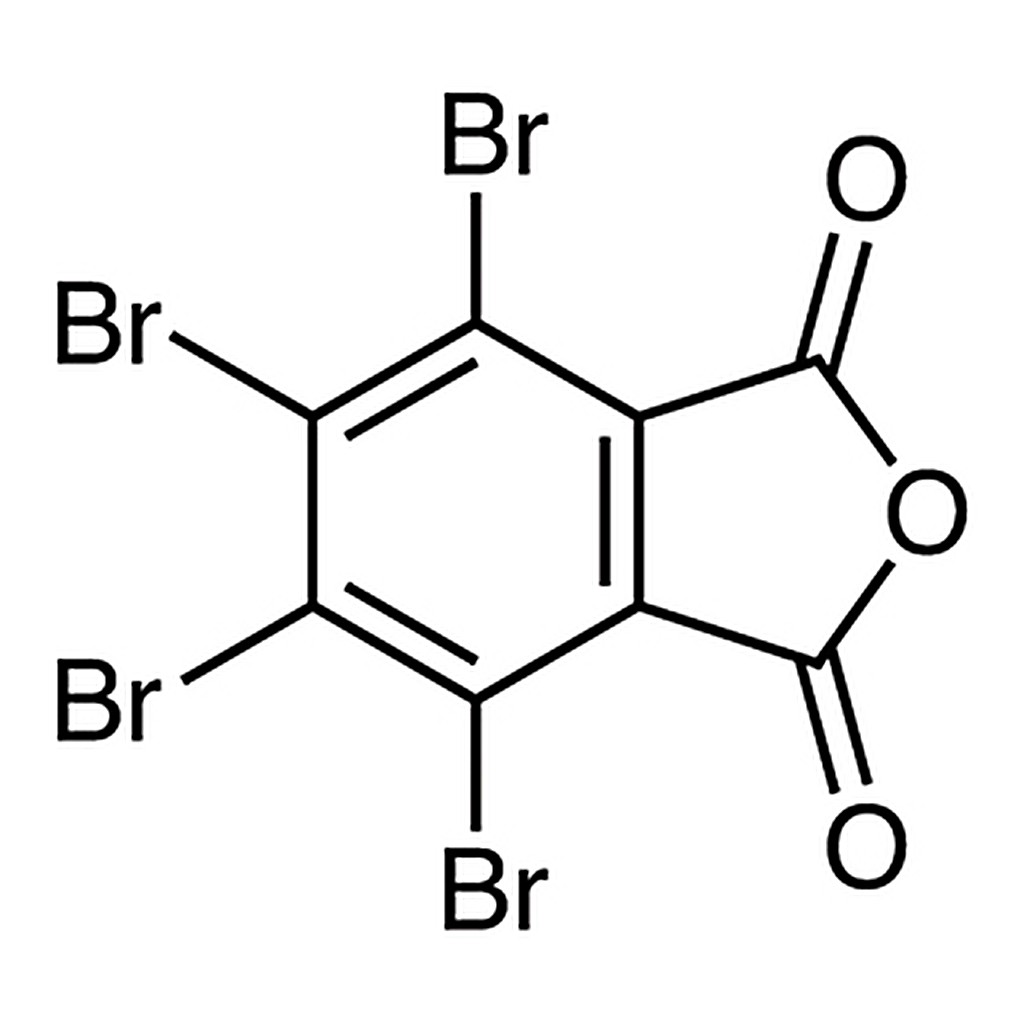 TCI Tetrabromophthalic Anhydride (purified by sublimation)