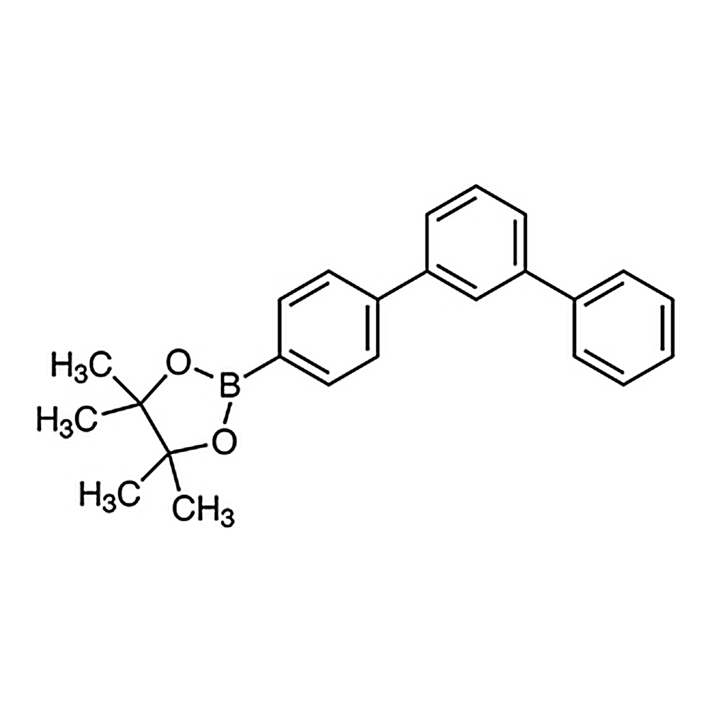 TCI 2-([1,1':3',1''-Terphenyl]-4-yl)-4,4,5,5-tetramethyl-1,3,2-dioxaborolane