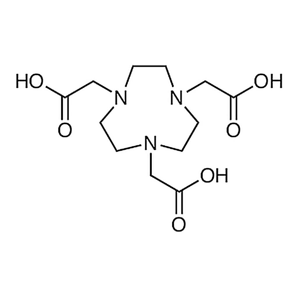TCI 2,2',2''-(1,4,7-Triazonane-1,4,7-triyl)triacetic Acid