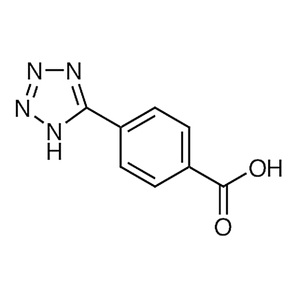 TCI 4-(1H-Tetrazol-5-yl)benzoic Acid