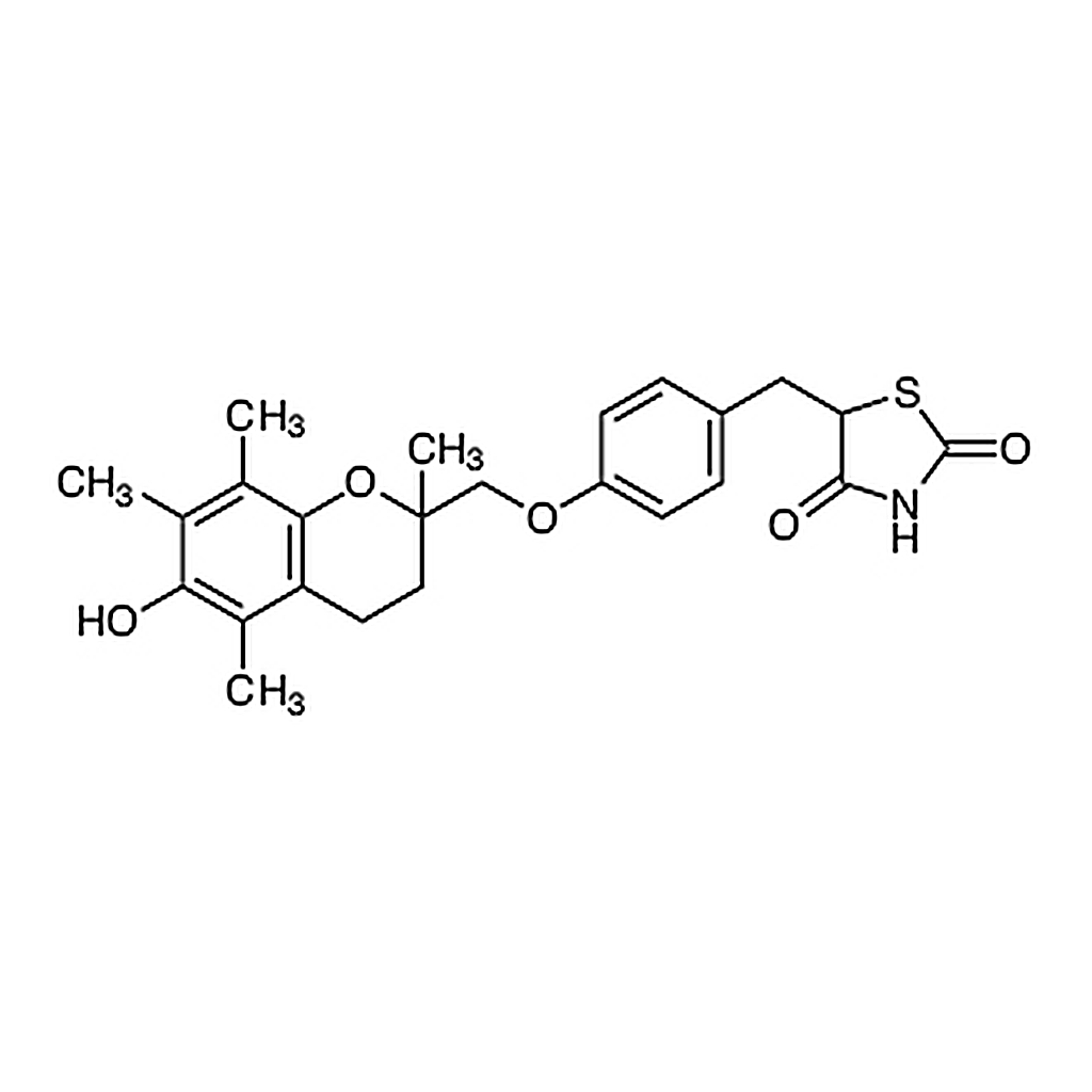 TCI Troglitazone
