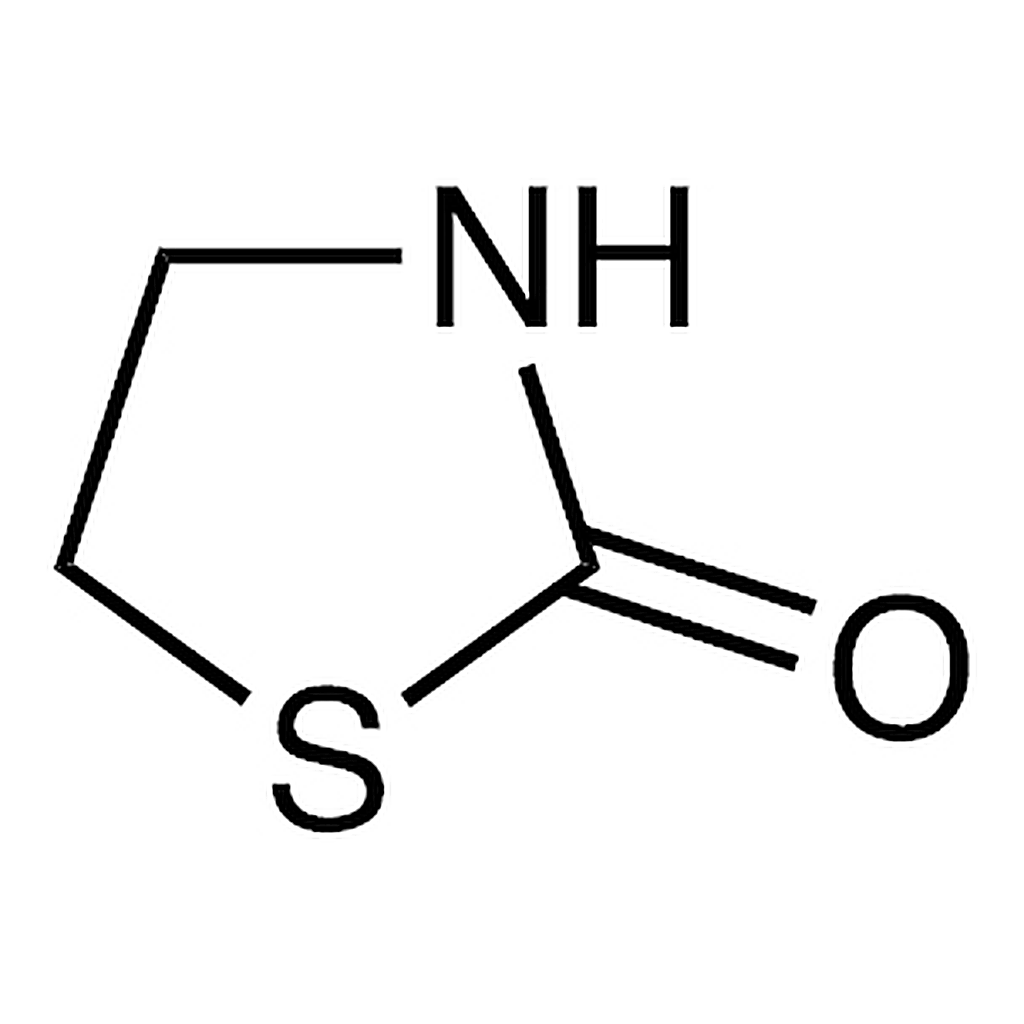 TCI Thiazolidin-2-one