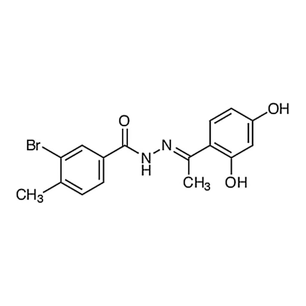 TCI mTOR Inhibitor-1
