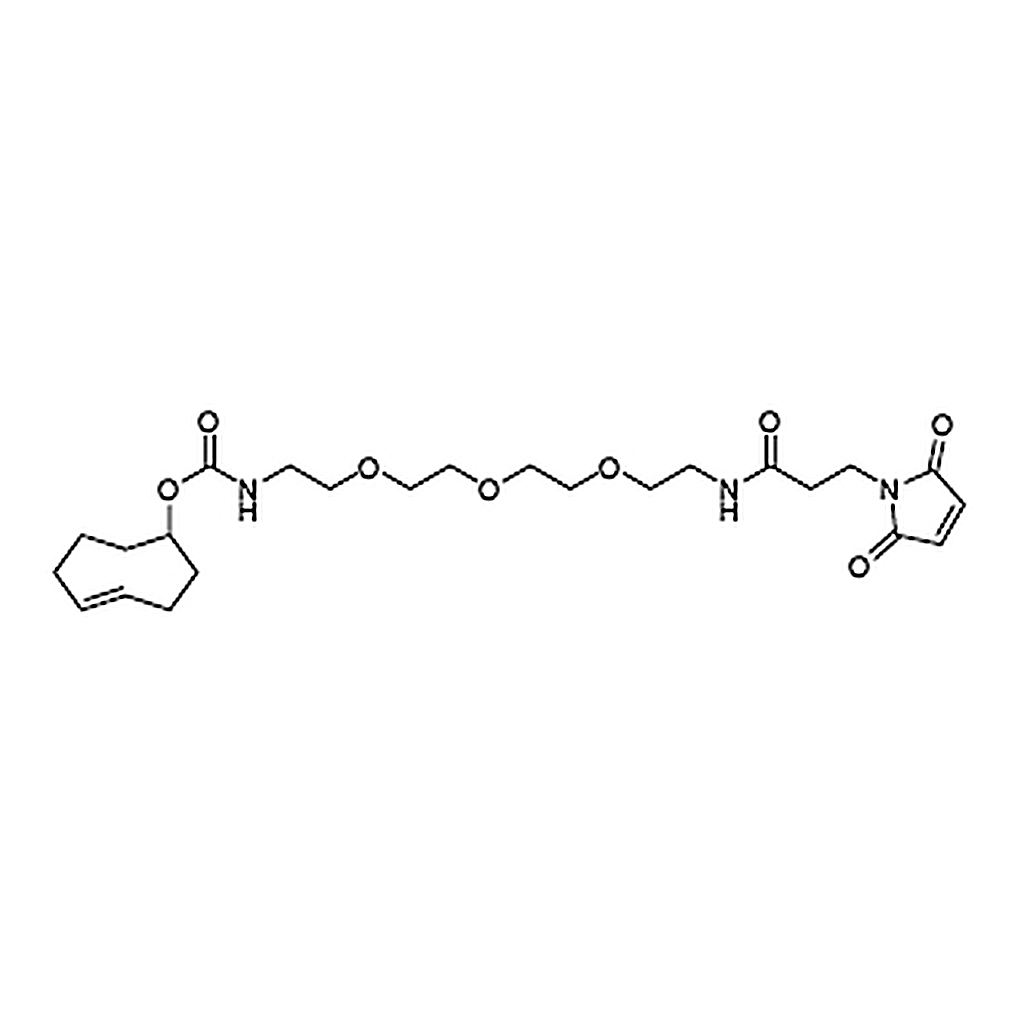 TCI TCO-PEG3-Maleimide