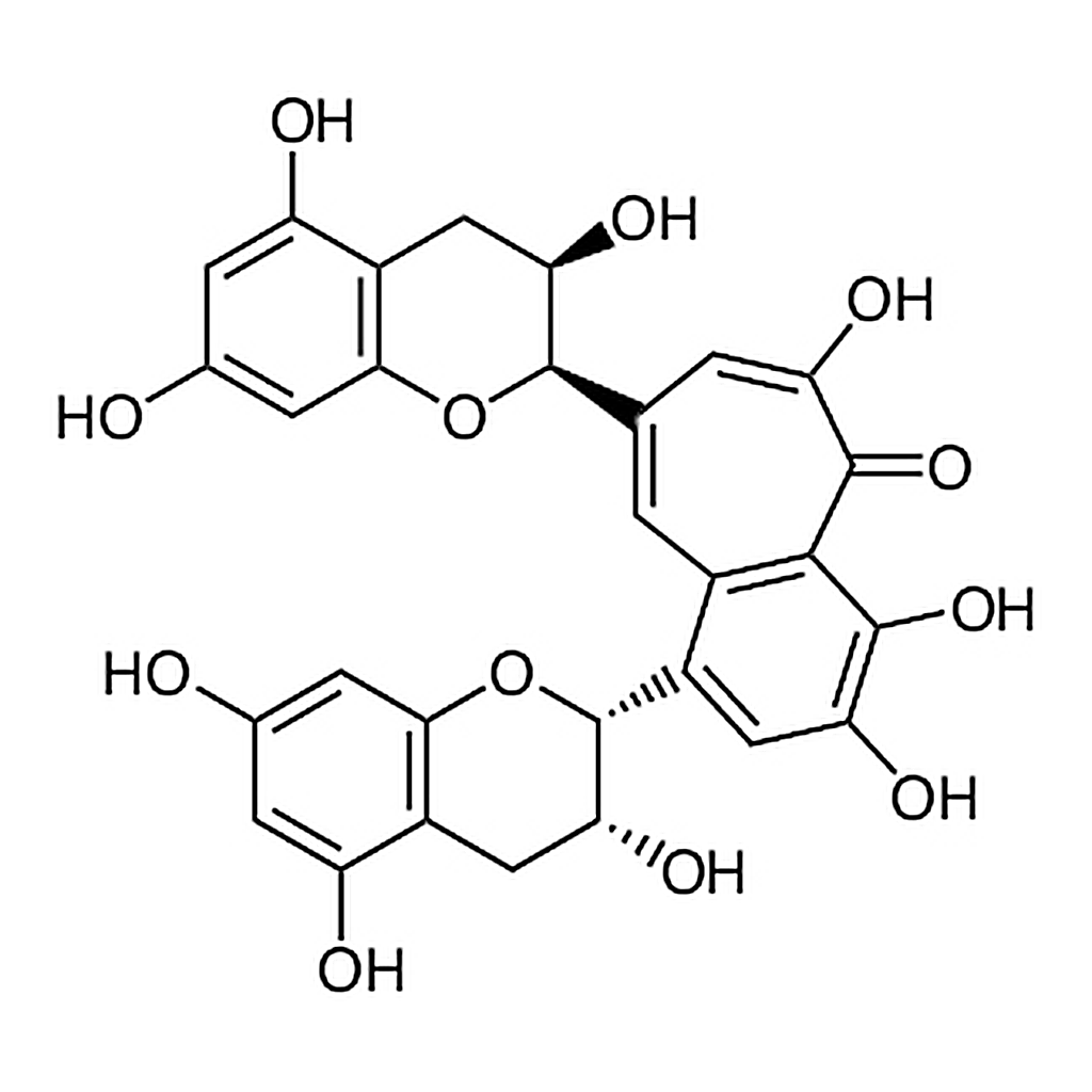 TCI Theaflavin
