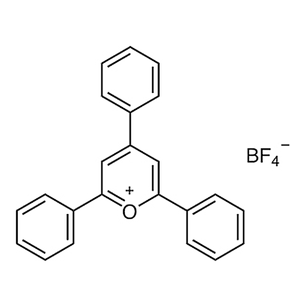 TCI 2,4,6-Triphenylpyrylium Tetrafluoroborate