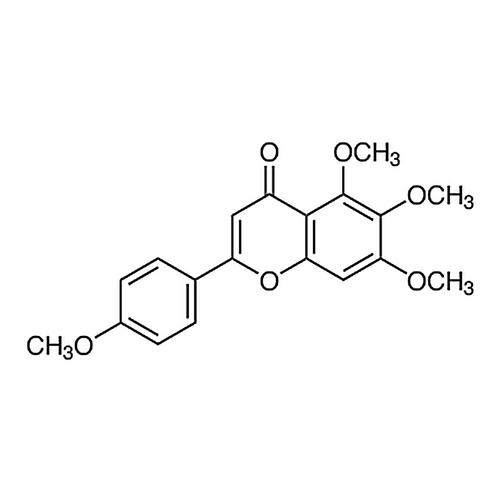 TCI Scutellarein Tetramethyl Ether