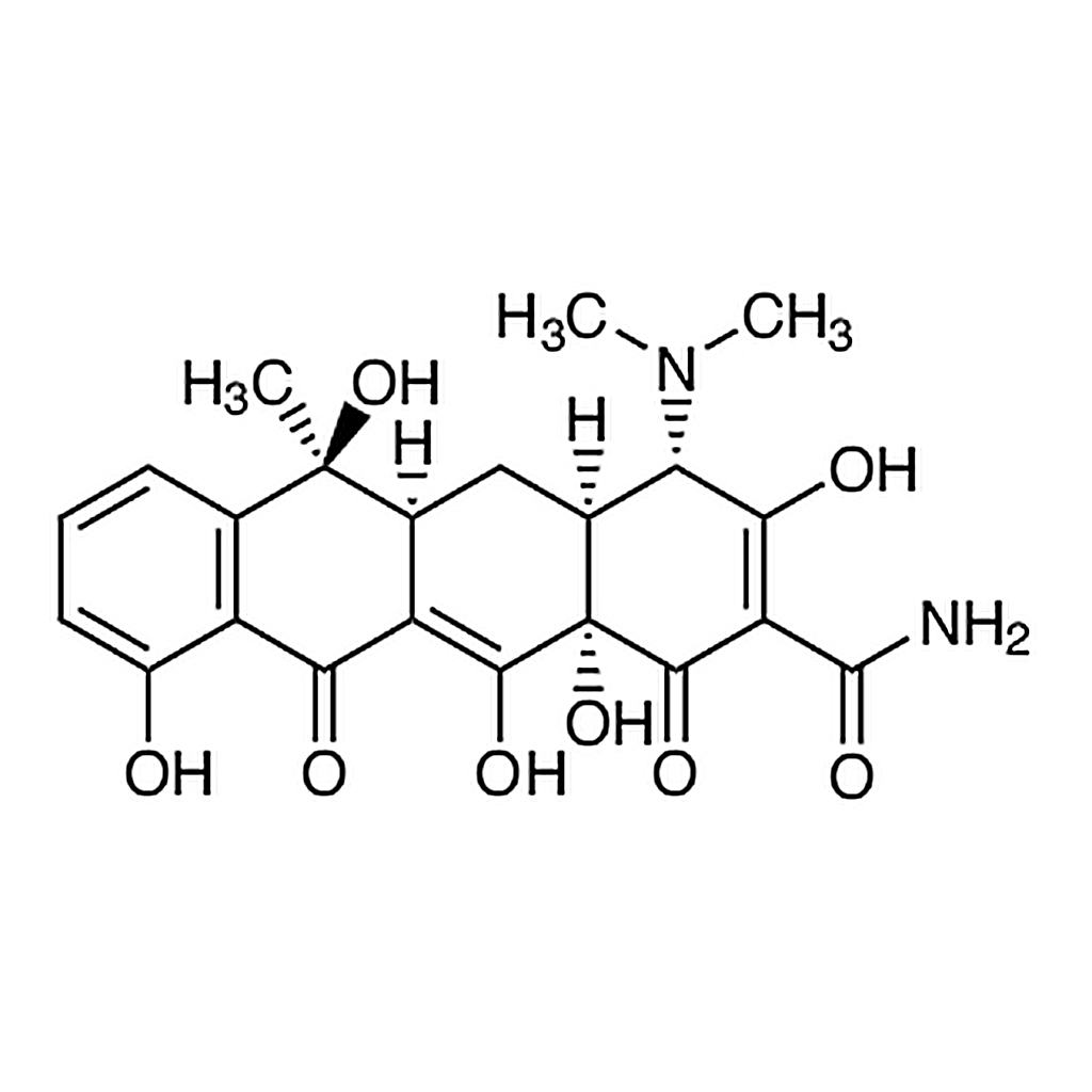 TCI Tetracycline