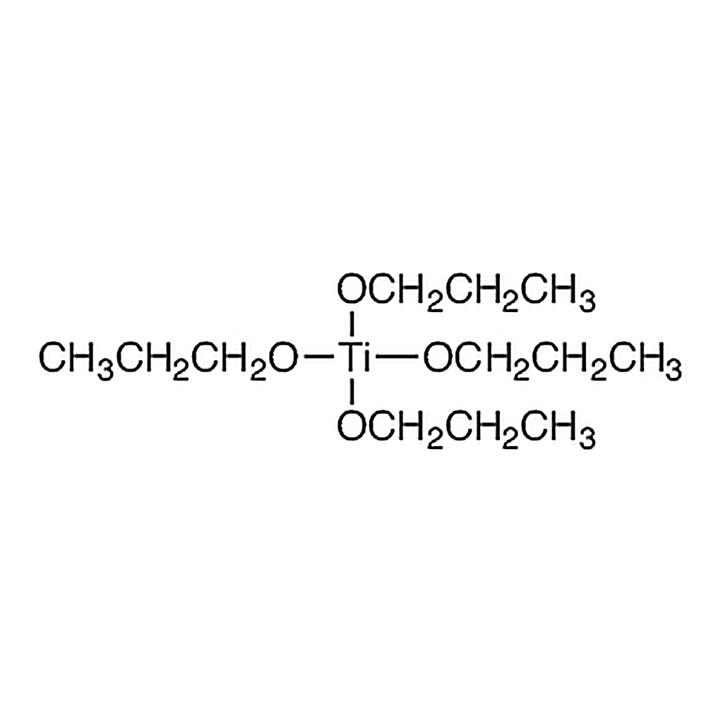 TCI Tetrapropyl Orthotitanate