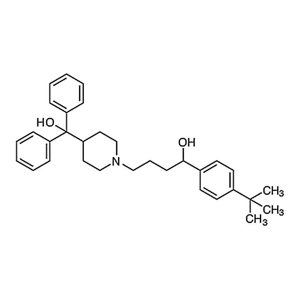 TCI Terfenadine
