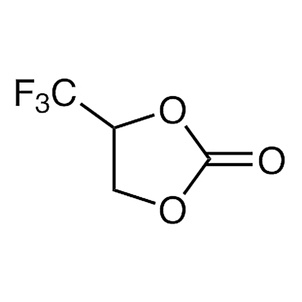 TCI 4-(Trifluoromethyl)-1,3-dioxolan-2-one