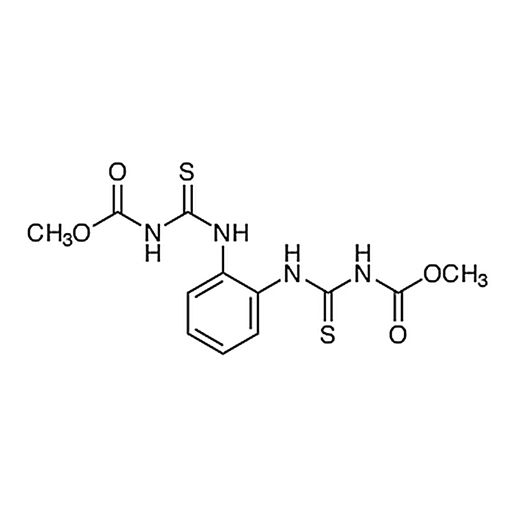 TCI Thiophanate Methyl