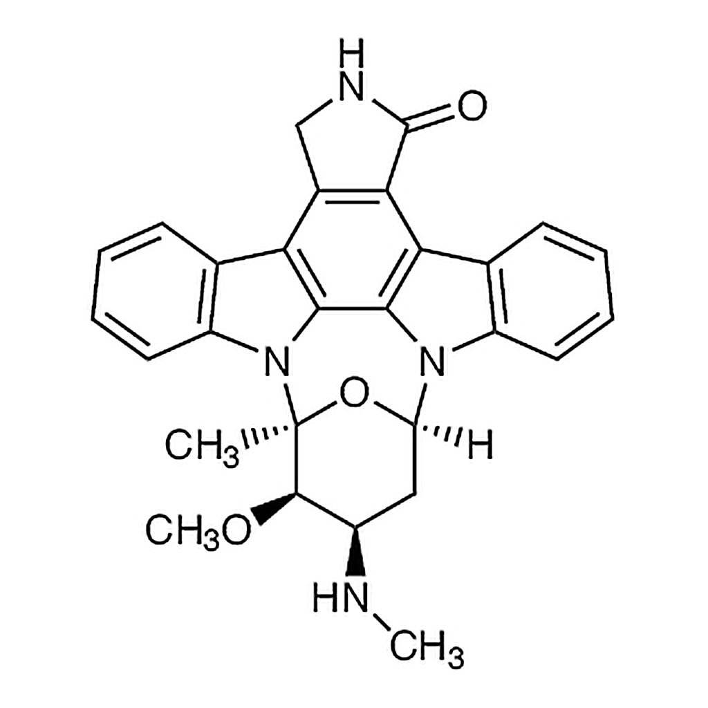 TCI Staurosporine