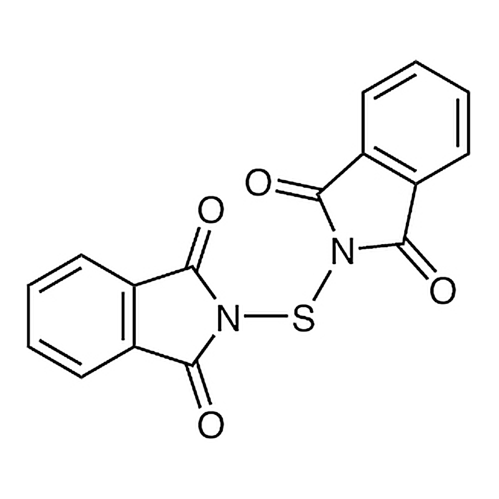 TCI N,N'-Thiodiphthalimide