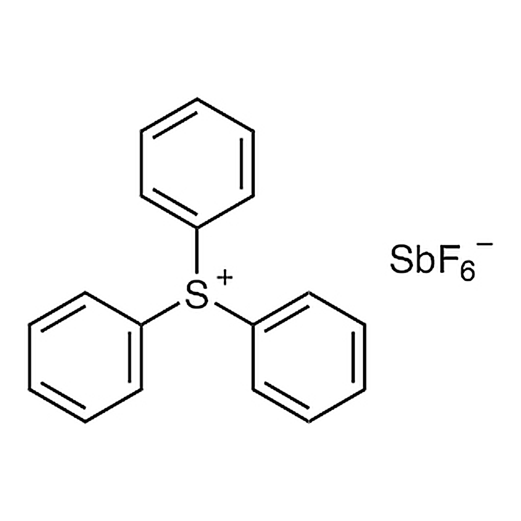 TCI Triphenylsulfonium Hexafluoroantimonate
