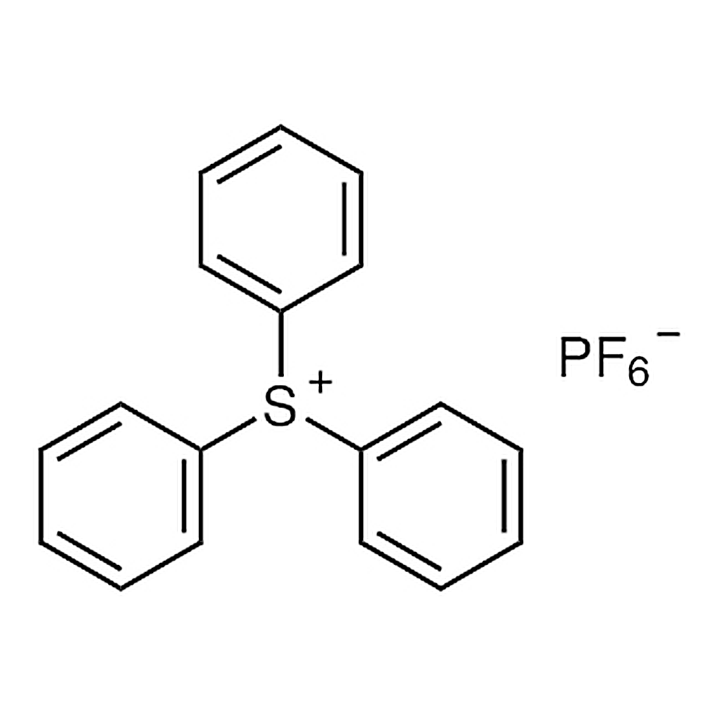 TCI Triphenylsulfonium Hexafluorophosphate
