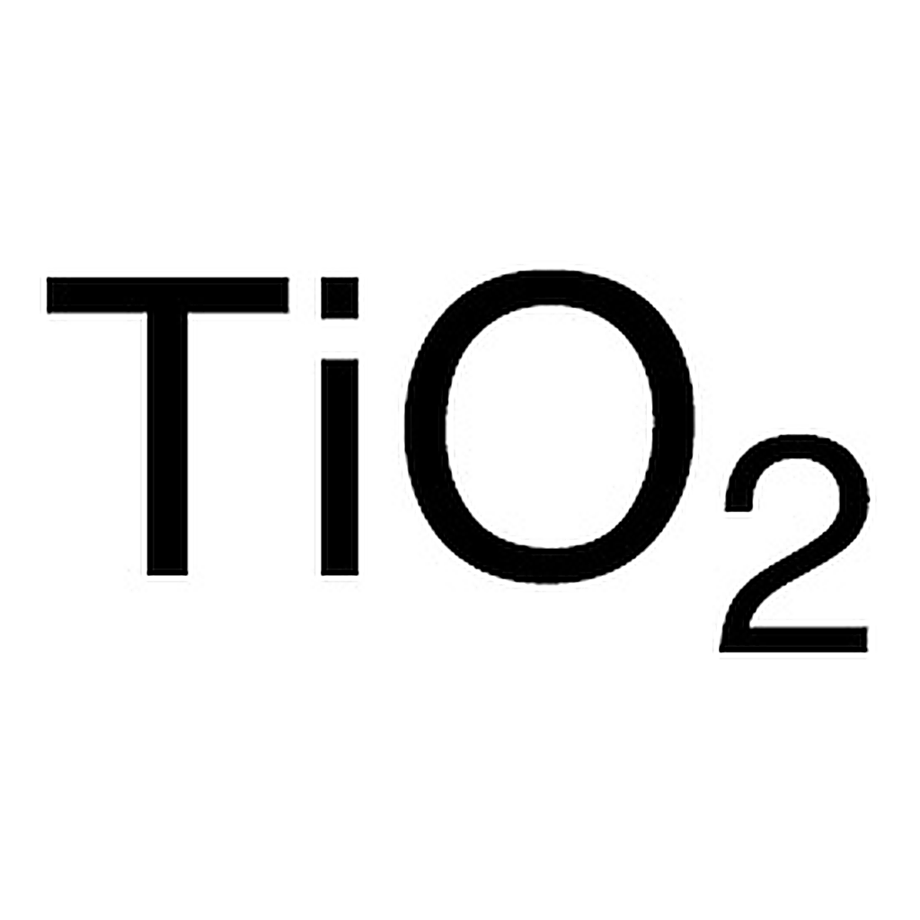 TCI Titanium(IV) Oxide, Rutile (99.9%, trace metals basis)