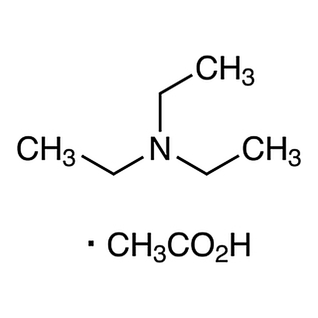 TCI Triethylammonium Acetate (2.0mol/L in Water)