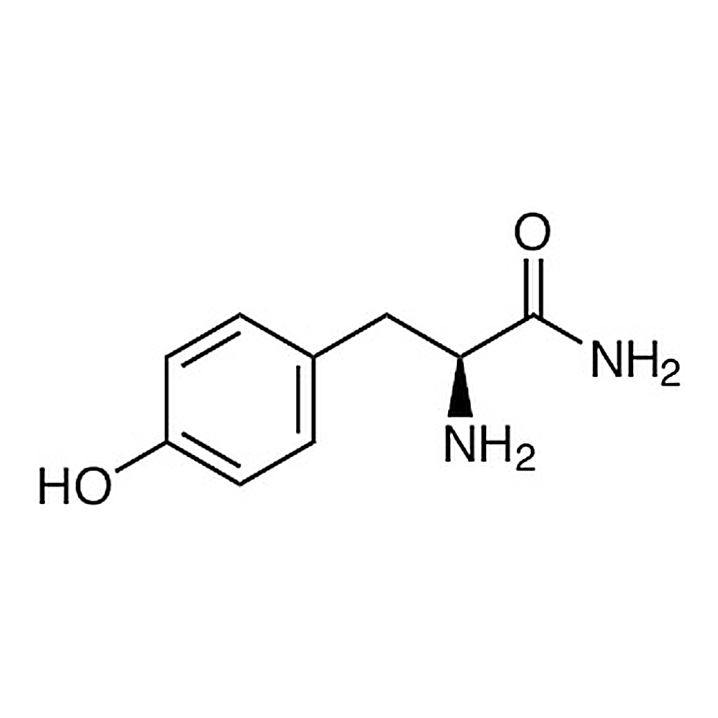 TCI L-Tyrosinamide
