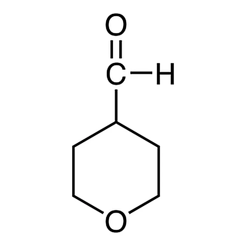 TCI Tetrahydro-2H-pyran-4-carboxaldehyde
