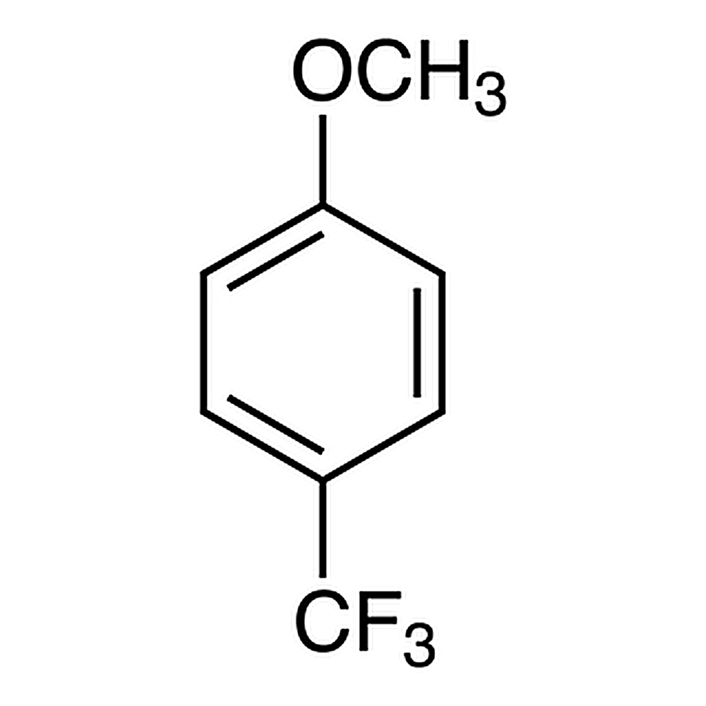TCI 1-Methoxy-4-(trifluoromethyl)benzene