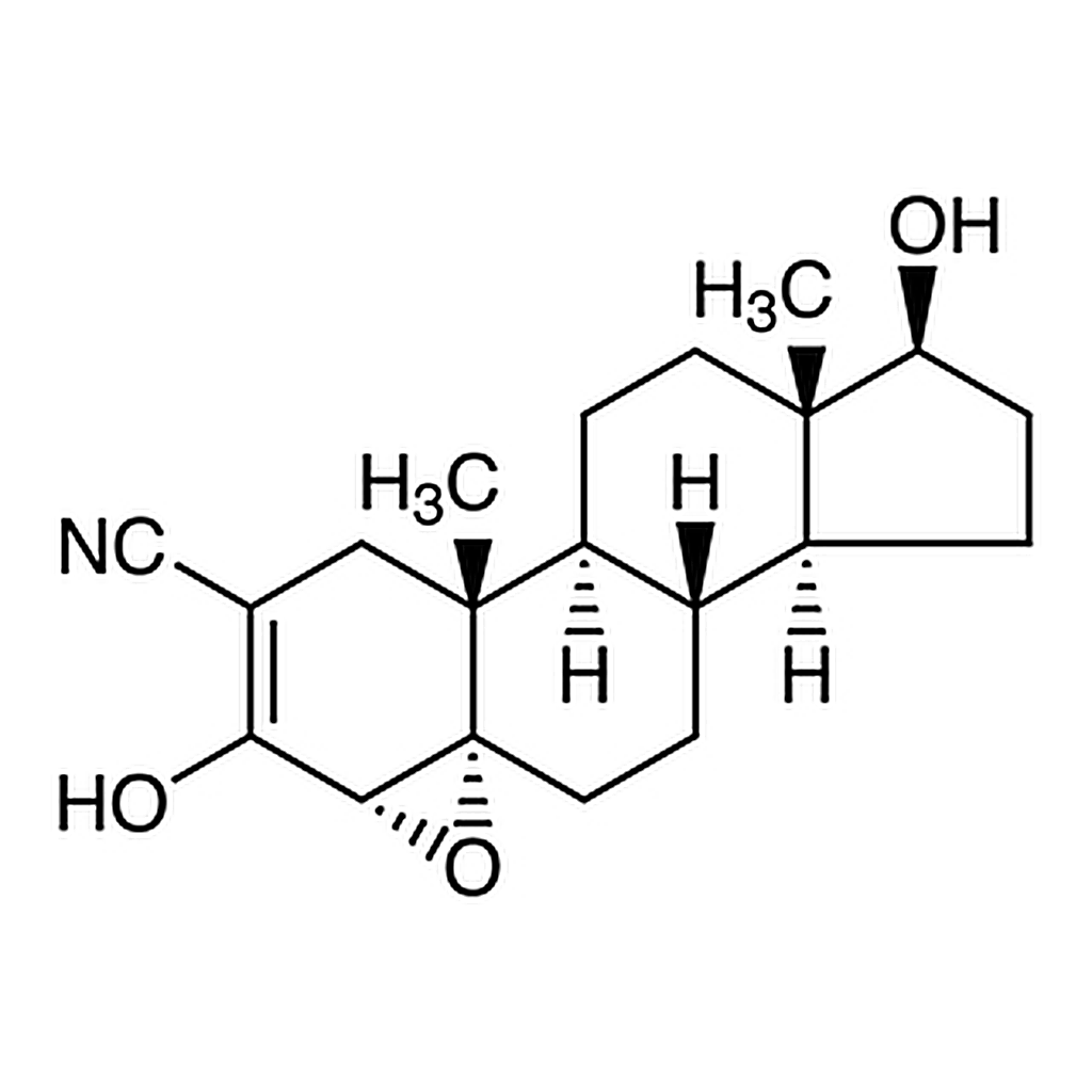 TCI Trilostane